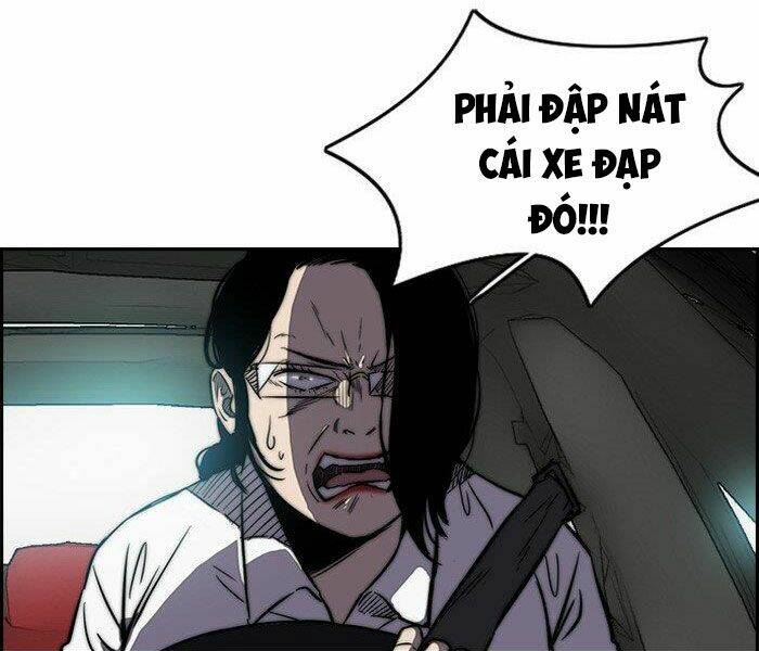 Thể Thao Cực Hạn Chapter 141 - Trang 2