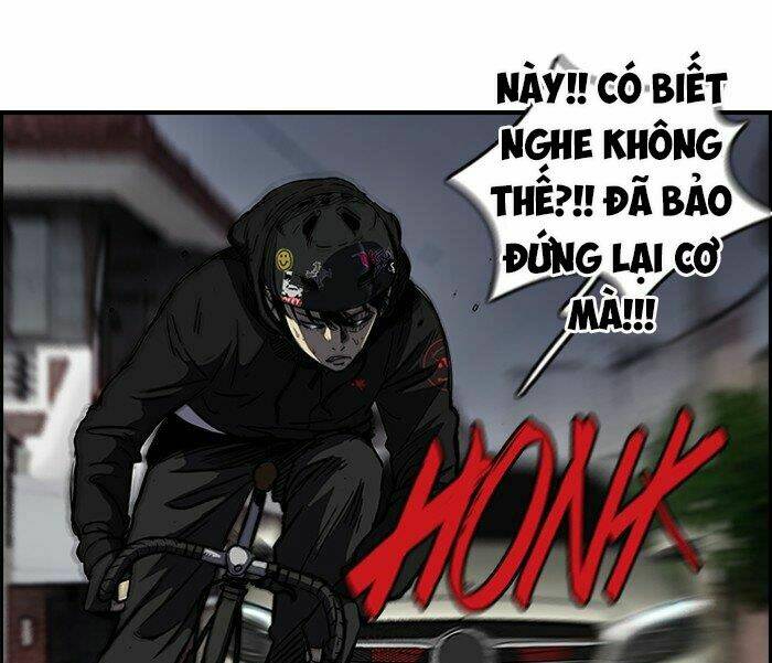 Thể Thao Cực Hạn Chapter 141 - Trang 2