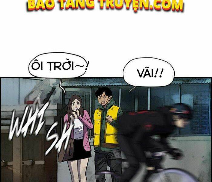 Thể Thao Cực Hạn Chapter 141 - Trang 2