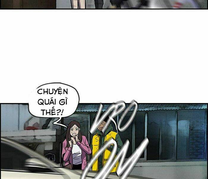 Thể Thao Cực Hạn Chapter 141 - Trang 2