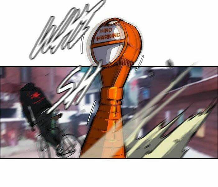 Thể Thao Cực Hạn Chapter 141 - Trang 2