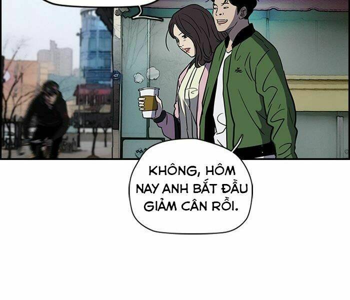 Thể Thao Cực Hạn Chapter 141 - Trang 2