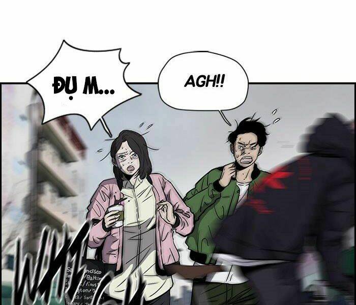 Thể Thao Cực Hạn Chapter 141 - Trang 2