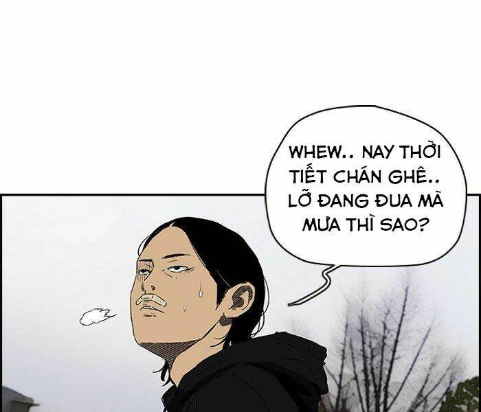 Thể Thao Cực Hạn Chapter 141 - Trang 2