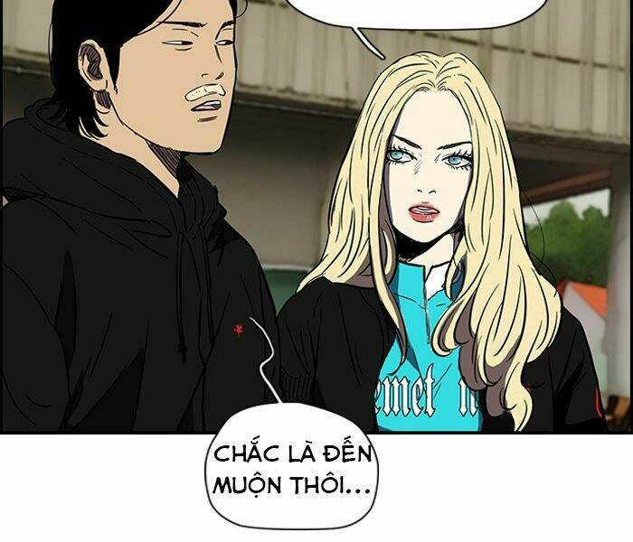 Thể Thao Cực Hạn Chapter 141 - Trang 2