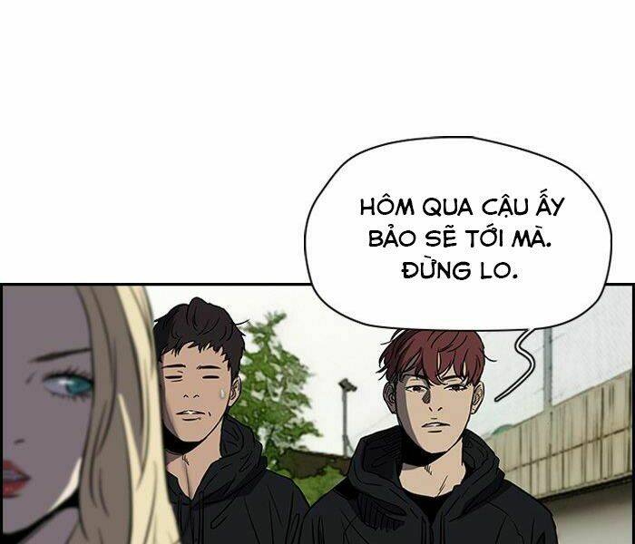 Thể Thao Cực Hạn Chapter 141 - Trang 2