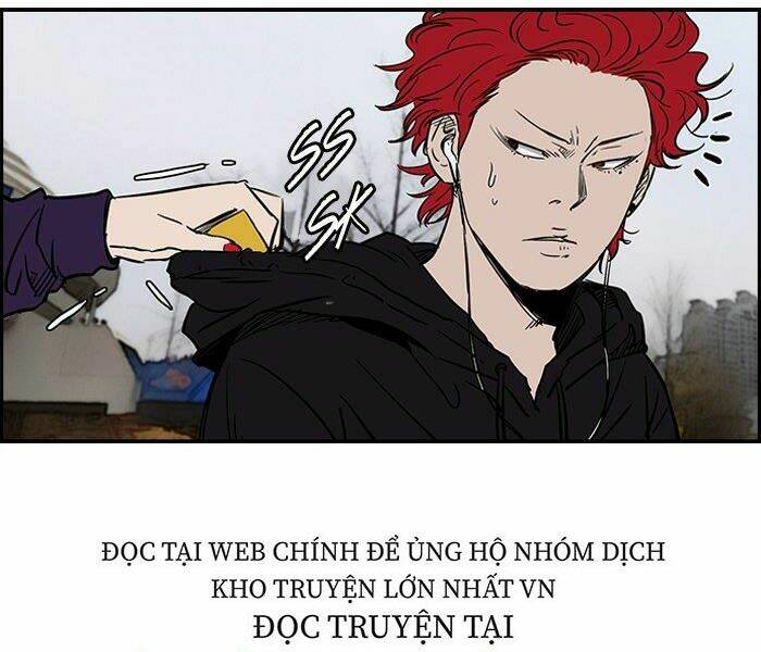 Thể Thao Cực Hạn Chapter 141 - Trang 2