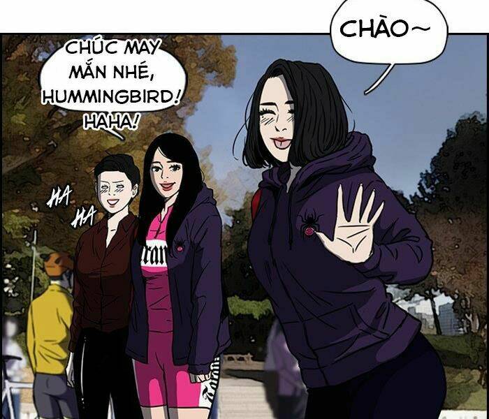 Thể Thao Cực Hạn Chapter 141 - Trang 2
