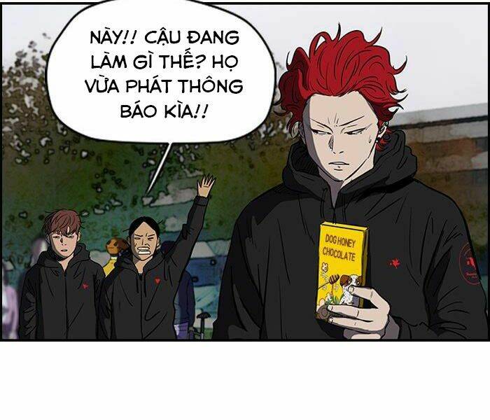 Thể Thao Cực Hạn Chapter 141 - Trang 2