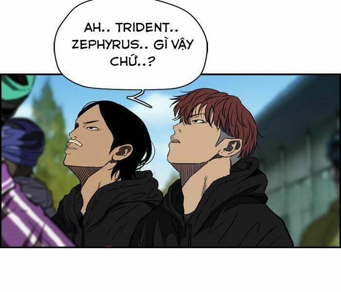 Thể Thao Cực Hạn Chapter 141 - Trang 2