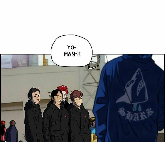 Thể Thao Cực Hạn Chapter 141 - Trang 2