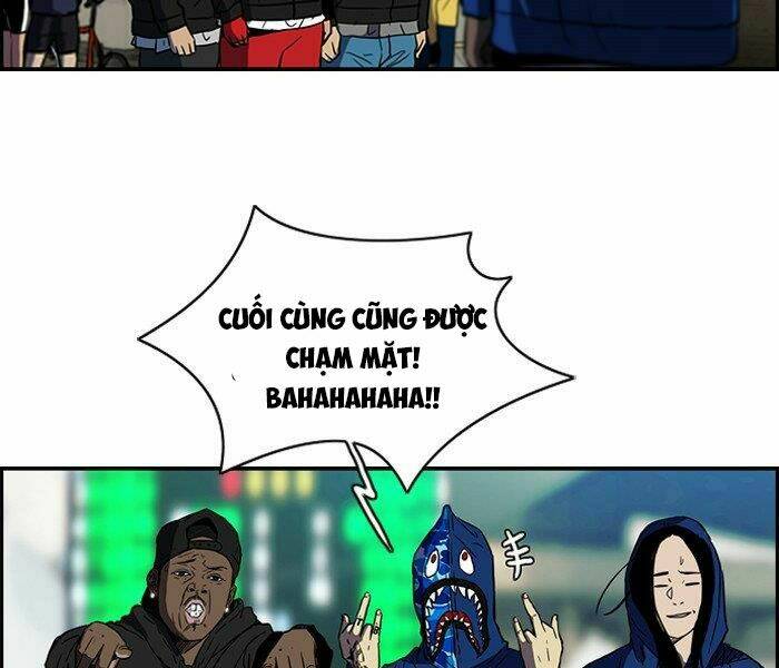 Thể Thao Cực Hạn Chapter 141 - Trang 2