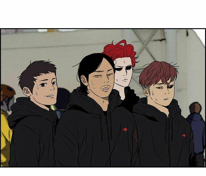 Thể Thao Cực Hạn Chapter 141 - Trang 2