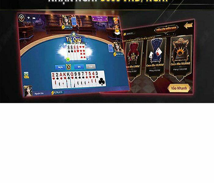 Thể Thao Cực Hạn Chapter 141 - Trang 2