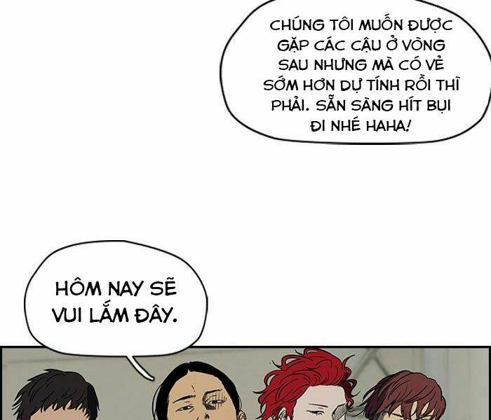 Thể Thao Cực Hạn Chapter 141 - Trang 2