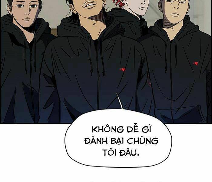 Thể Thao Cực Hạn Chapter 141 - Trang 2