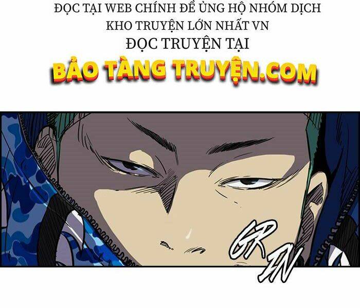 Thể Thao Cực Hạn Chapter 141 - Trang 2