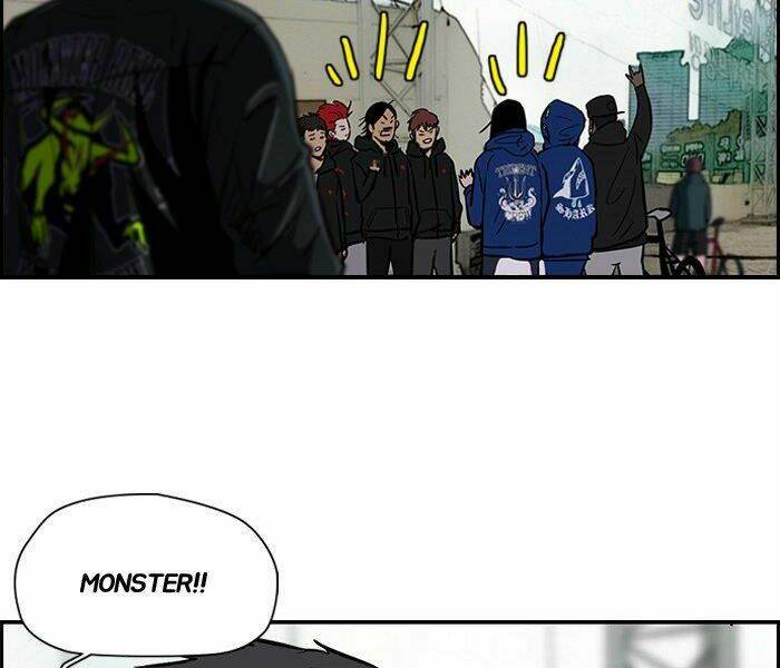 Thể Thao Cực Hạn Chapter 141 - Trang 2