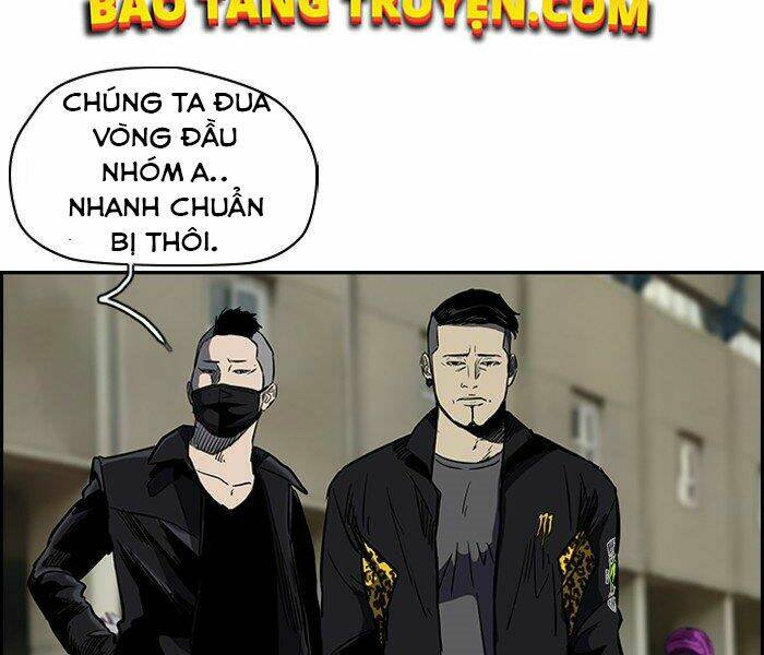 Thể Thao Cực Hạn Chapter 141 - Trang 2