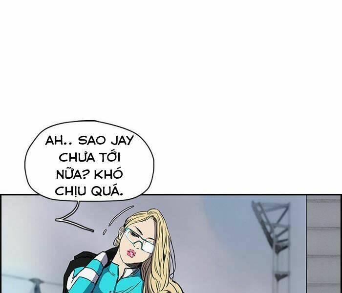 Thể Thao Cực Hạn Chapter 141 - Trang 2
