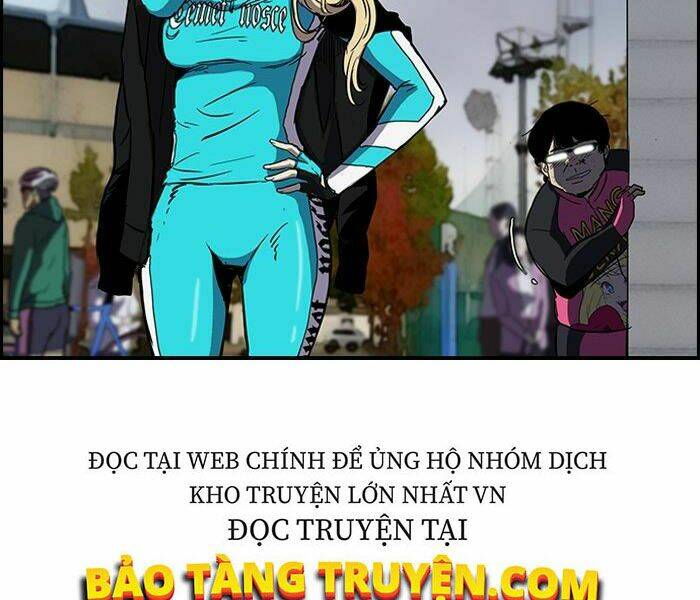 Thể Thao Cực Hạn Chapter 141 - Trang 2