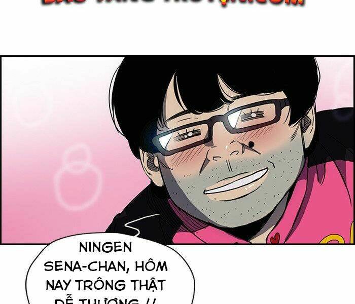 Thể Thao Cực Hạn Chapter 141 - Trang 2