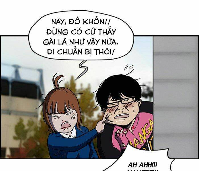 Thể Thao Cực Hạn Chapter 141 - Trang 2