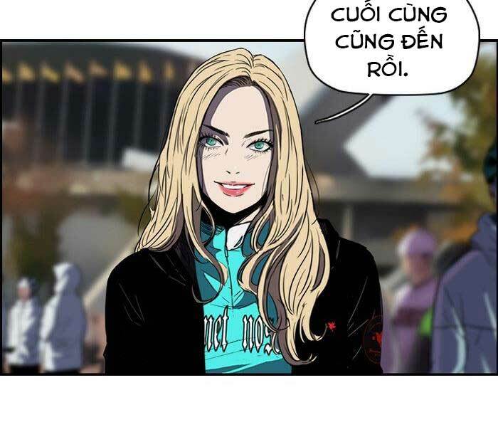 Thể Thao Cực Hạn Chapter 142 - Trang 2