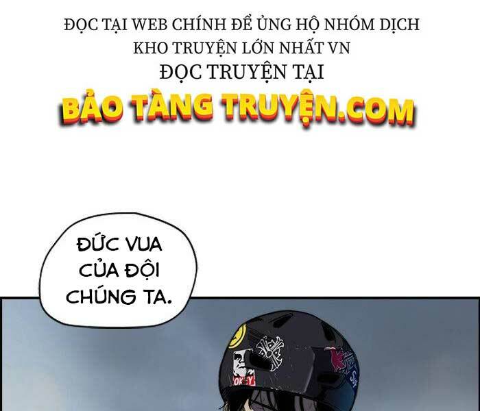 Thể Thao Cực Hạn Chapter 142 - Trang 2