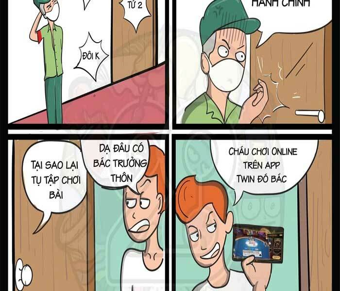Thể Thao Cực Hạn Chapter 142 - Trang 2