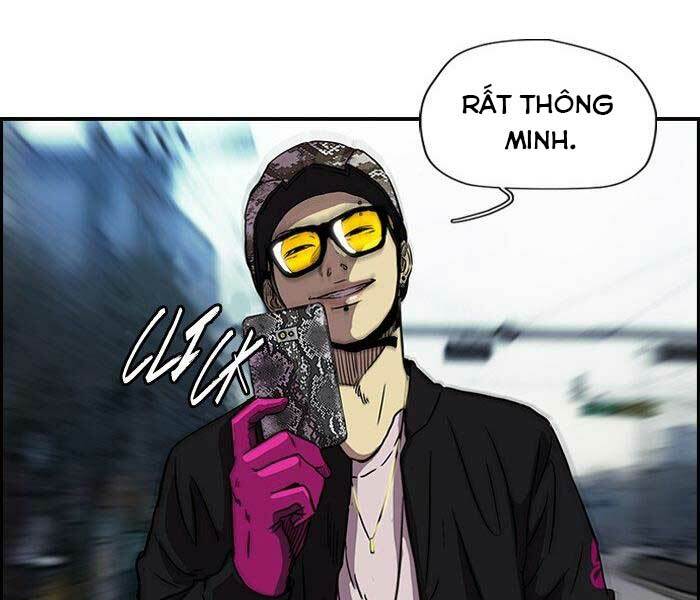 Thể Thao Cực Hạn Chapter 142 - Trang 2