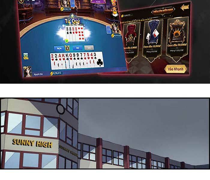 Thể Thao Cực Hạn Chapter 142 - Trang 2