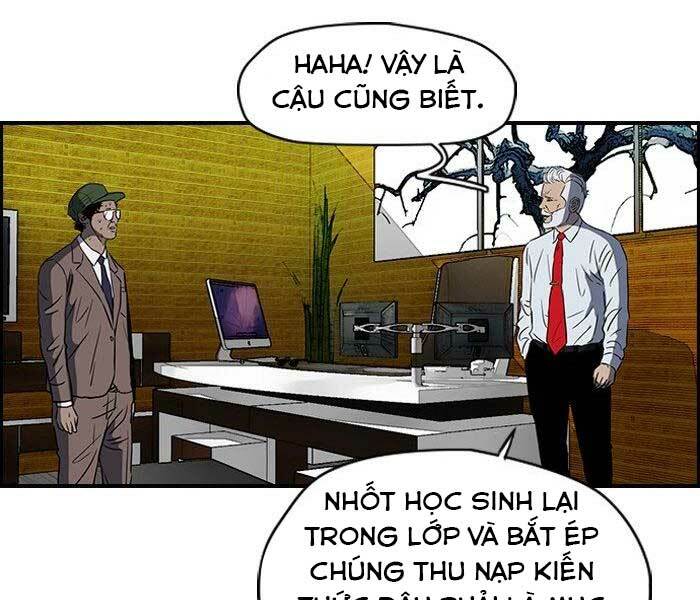 Thể Thao Cực Hạn Chapter 142 - Trang 2