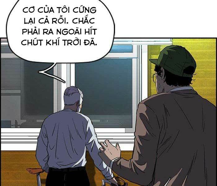 Thể Thao Cực Hạn Chapter 142 - Trang 2