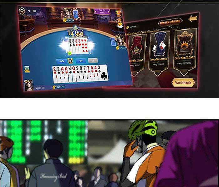 Thể Thao Cực Hạn Chapter 142 - Trang 2