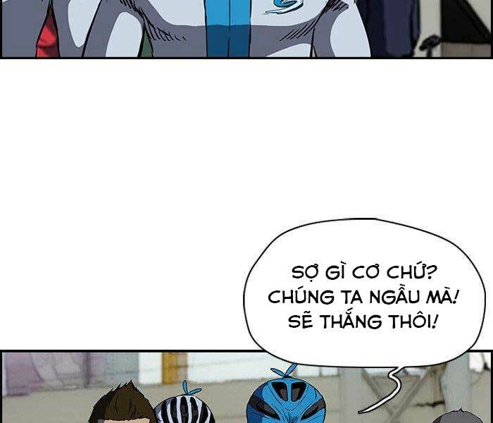 Thể Thao Cực Hạn Chapter 142 - Trang 2