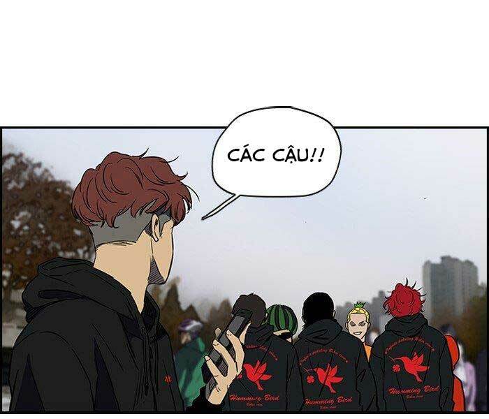 Thể Thao Cực Hạn Chapter 142 - Trang 2