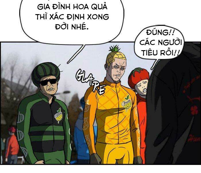 Thể Thao Cực Hạn Chapter 142 - Trang 2