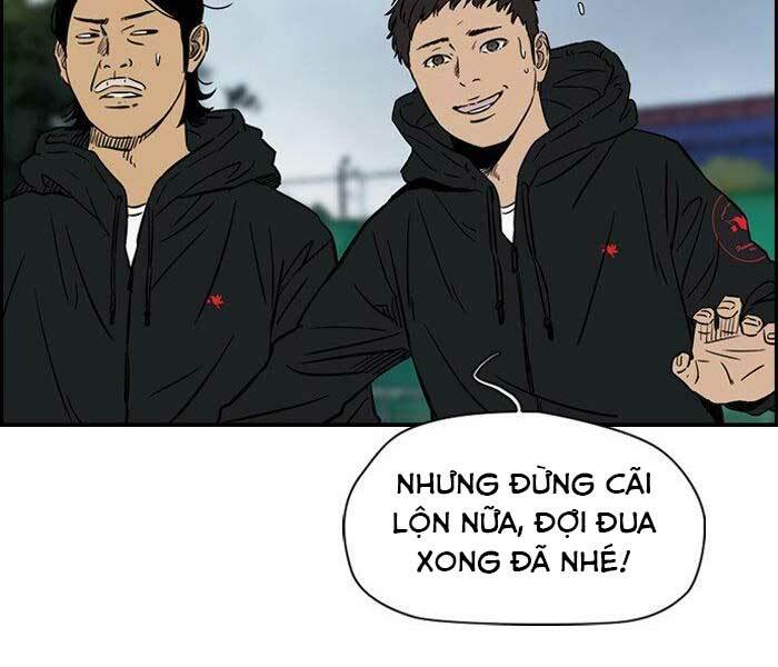 Thể Thao Cực Hạn Chapter 142 - Trang 2