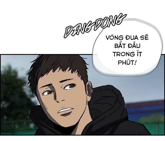 Thể Thao Cực Hạn Chapter 142 - Trang 2