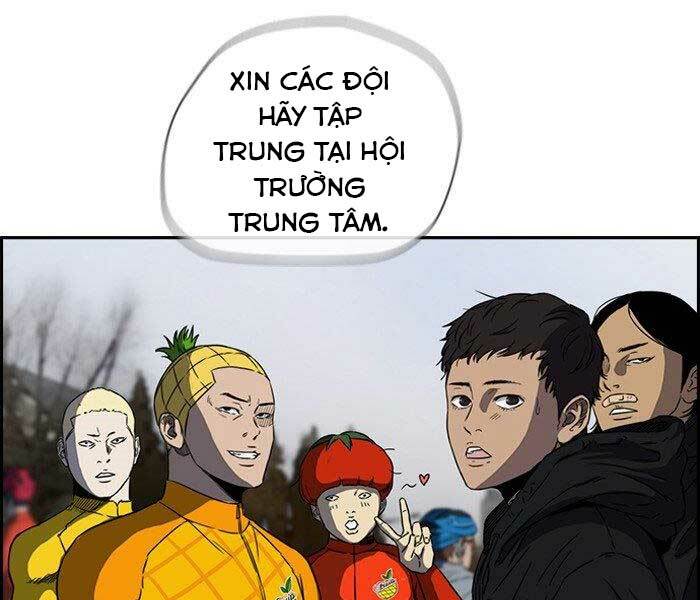 Thể Thao Cực Hạn Chapter 142 - Trang 2