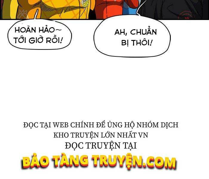 Thể Thao Cực Hạn Chapter 142 - Trang 2