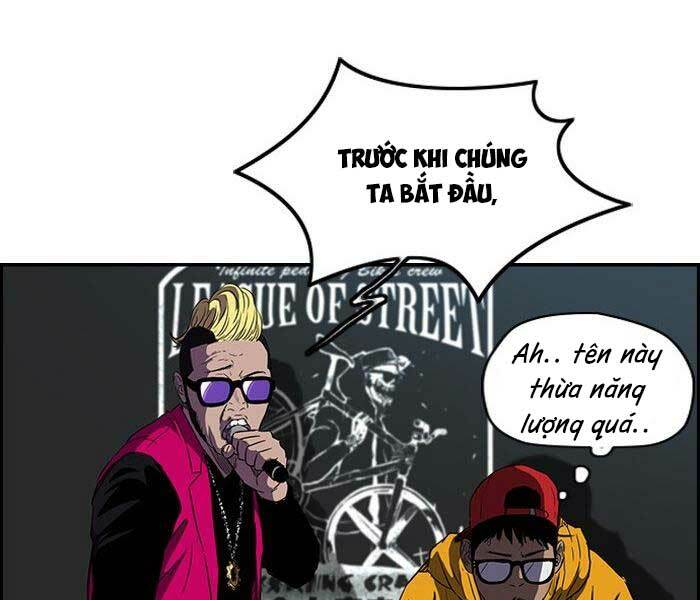 Thể Thao Cực Hạn Chapter 142 - Trang 2