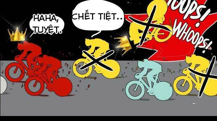 Thể Thao Cực Hạn Chapter 142 - Trang 2