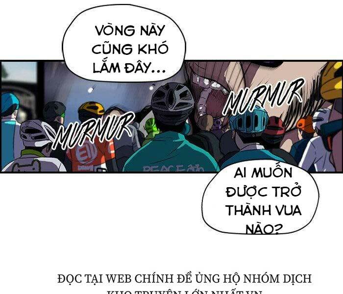 Thể Thao Cực Hạn Chapter 142 - Trang 2