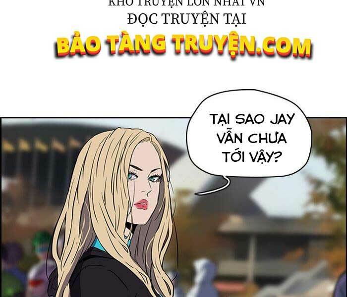 Thể Thao Cực Hạn Chapter 142 - Trang 2