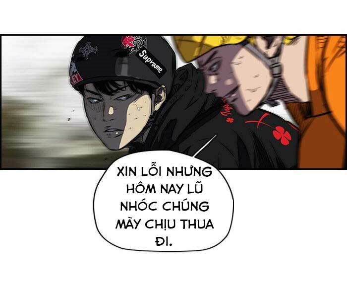 Thể Thao Cực Hạn Chapter 143 - Trang 2