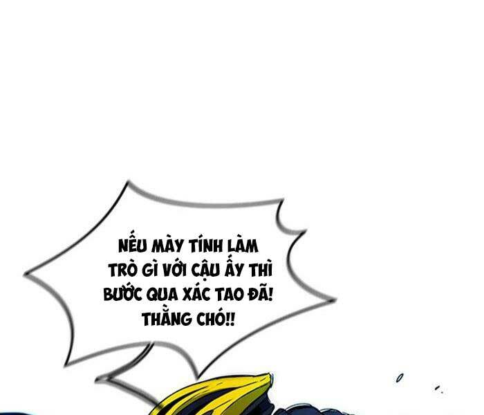 Thể Thao Cực Hạn Chapter 143 - Trang 2