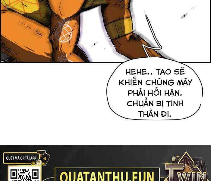 Thể Thao Cực Hạn Chapter 143 - Trang 2