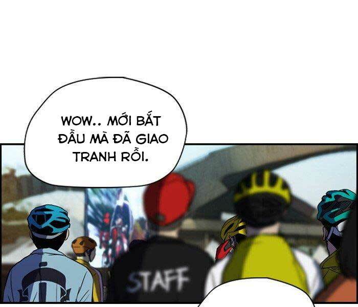 Thể Thao Cực Hạn Chapter 143 - Trang 2